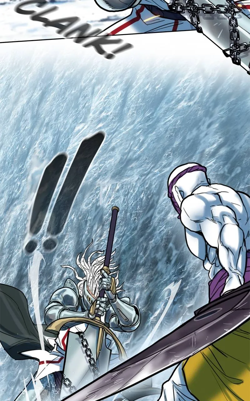 Read Ordeal Manga Online