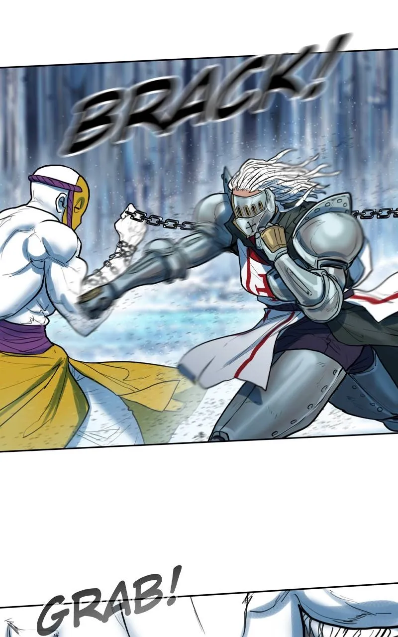 Read Ordeal Manga Online