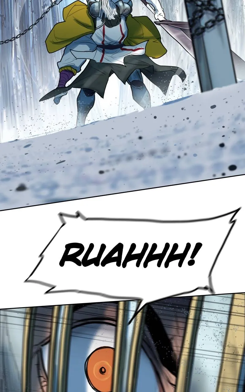 Read Ordeal Manga Online