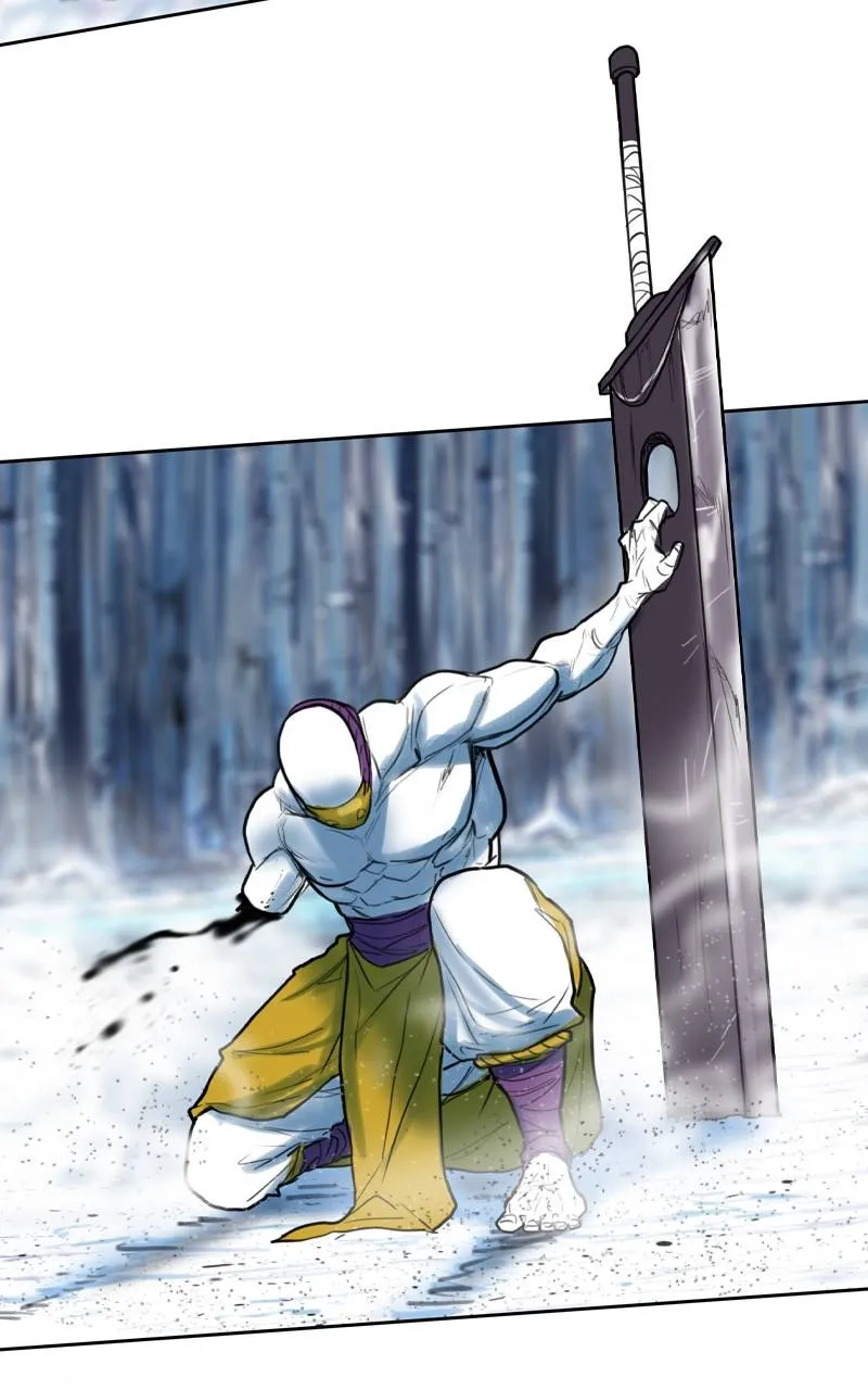 Read Ordeal Manga Online