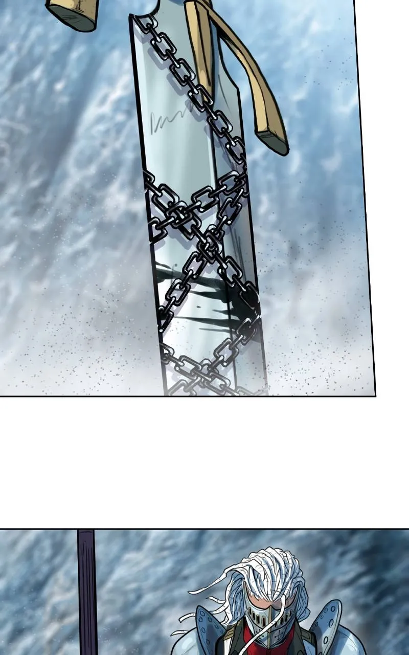 Read Ordeal Manga Online