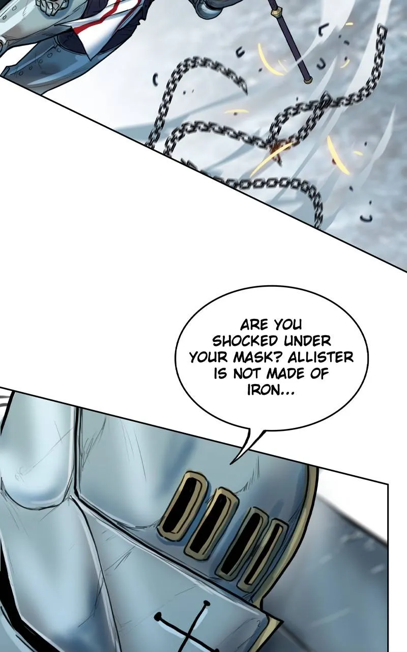 Read Ordeal Manga Online