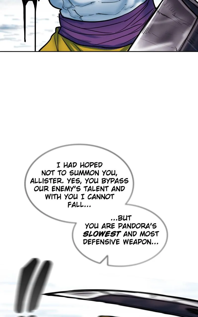Read Ordeal Manga Online