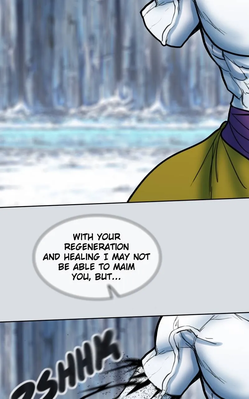 Read Ordeal Manga Online