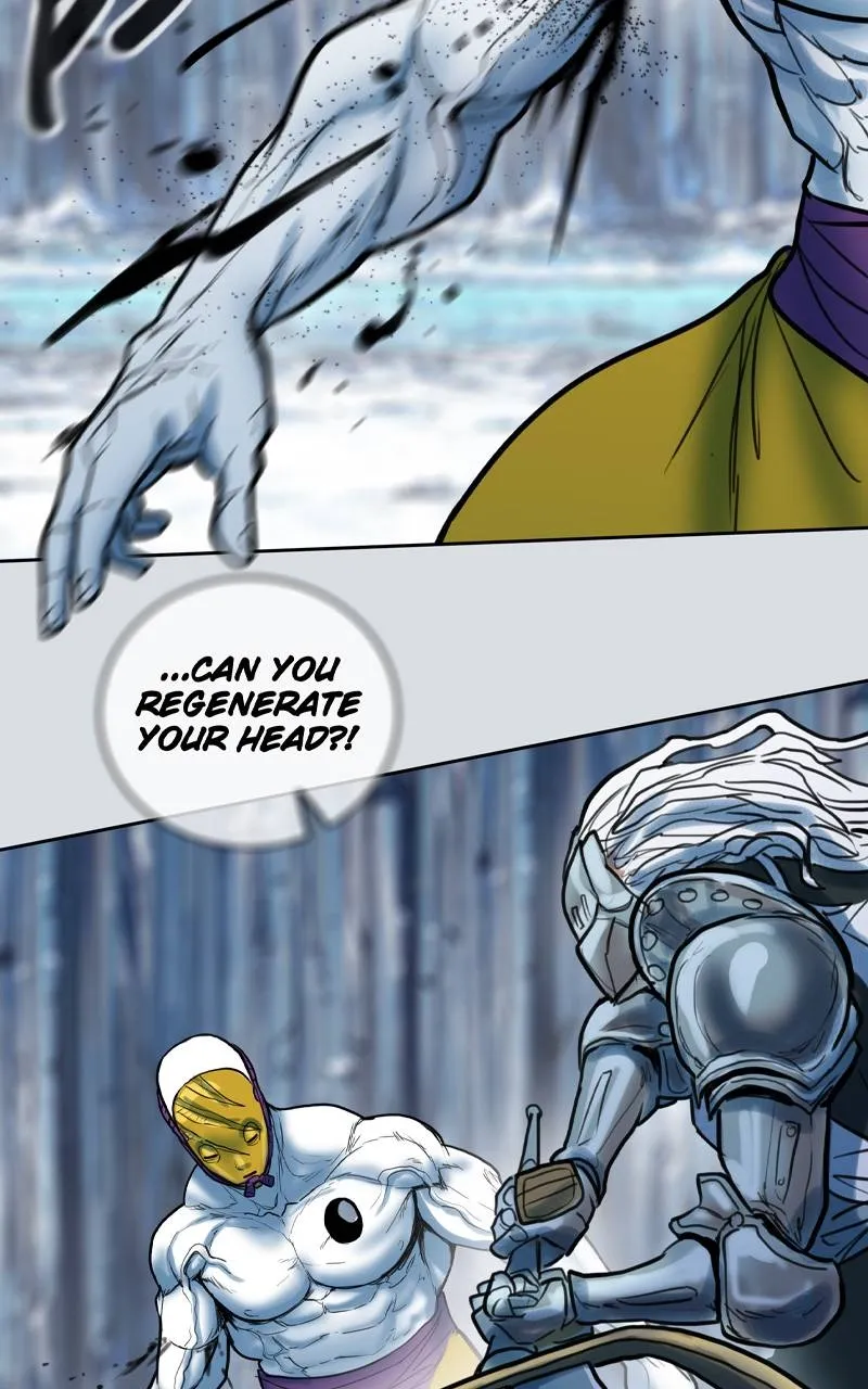 Read Ordeal Manga Online