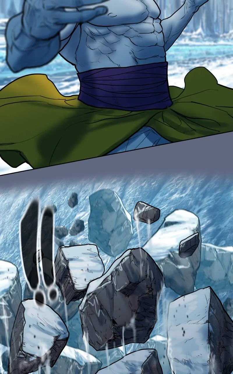 Read Ordeal Manga Online