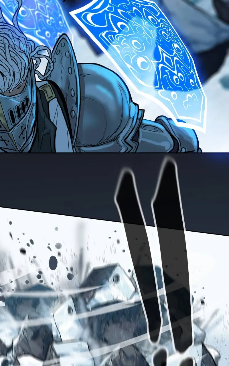 Read Ordeal Manga Online