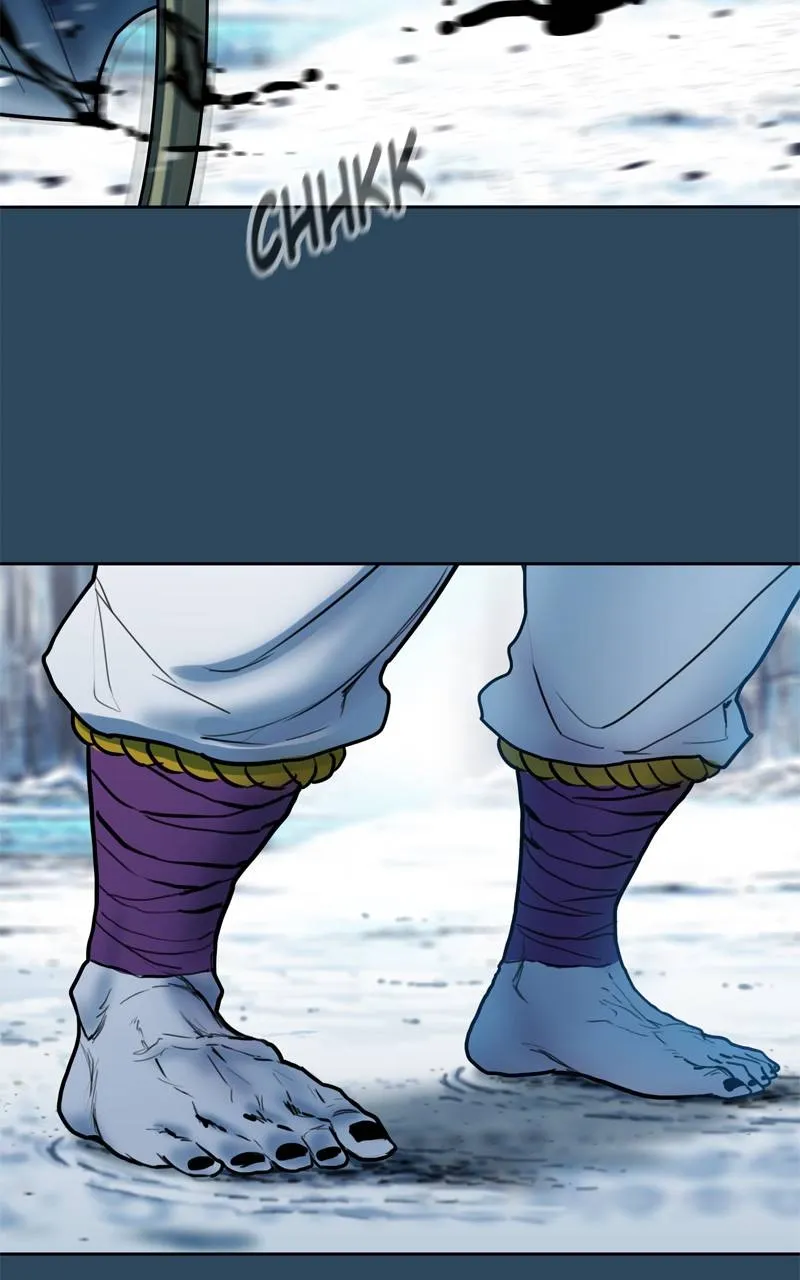 Read Ordeal Manga Online
