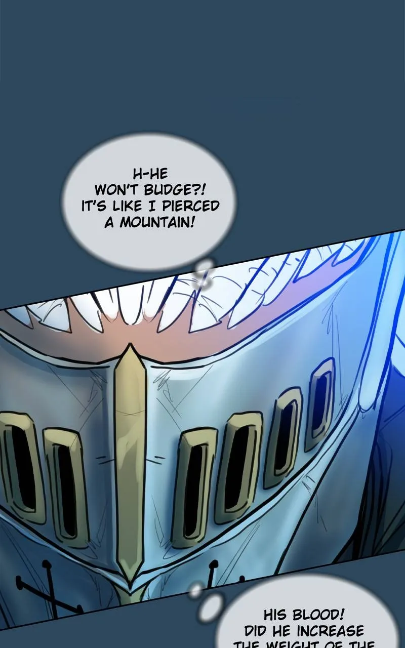 Read Ordeal Manga Online
