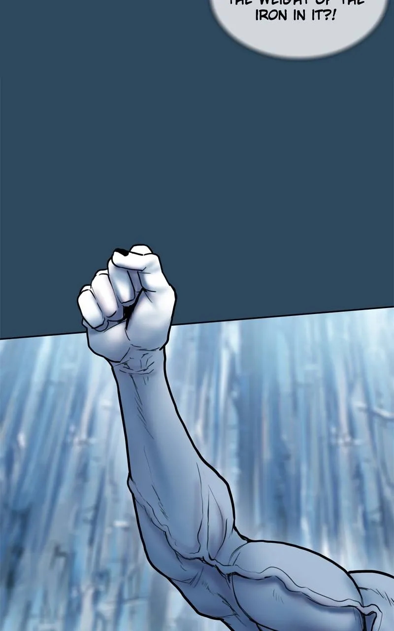 Read Ordeal Manga Online
