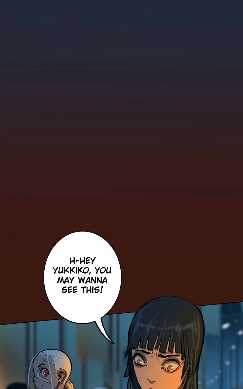 Read Ordeal Manga Online