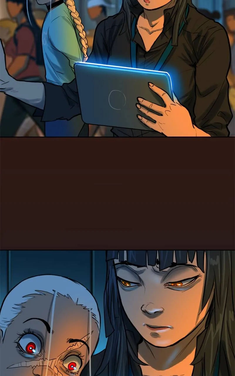 Read Ordeal Manga Online