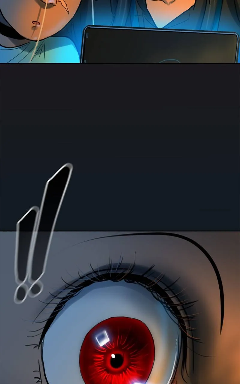 Read Ordeal Manga Online