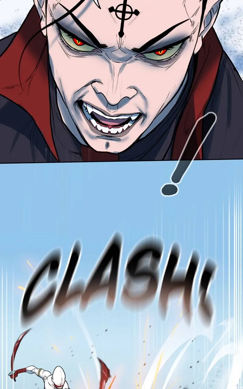 Read Ordeal Manga Online