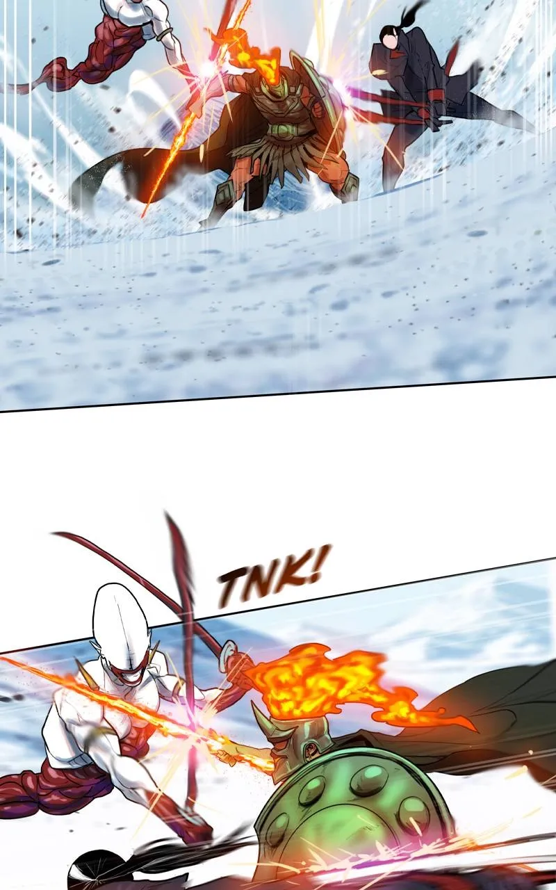 Read Ordeal Manga Online