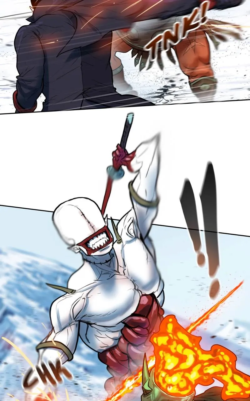 Read Ordeal Manga Online