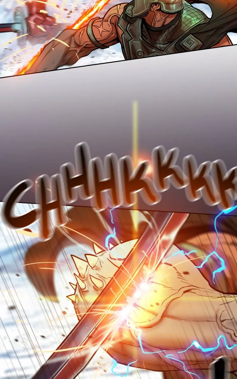 Read Ordeal Manga Online