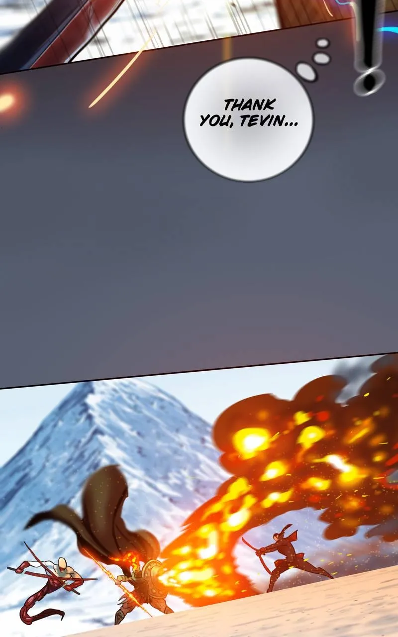 Read Ordeal Manga Online