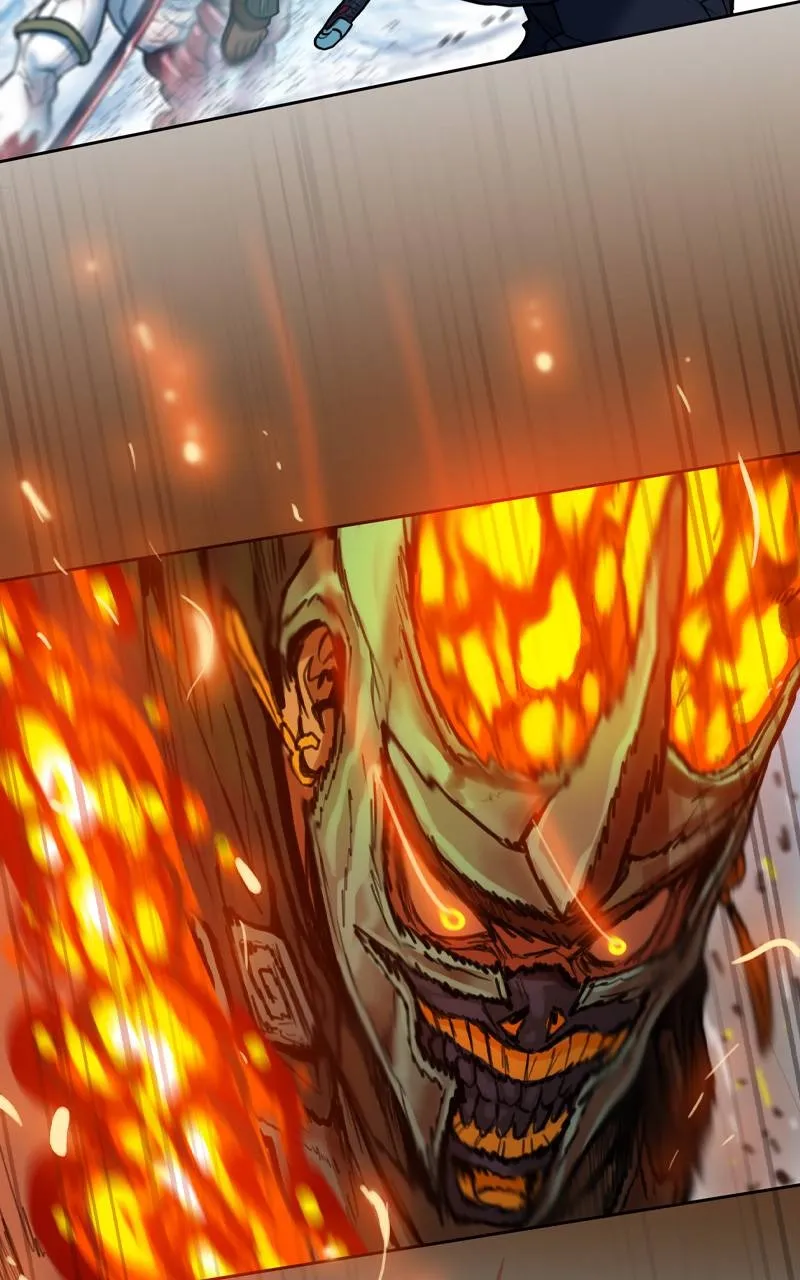 Read Ordeal Manga Online