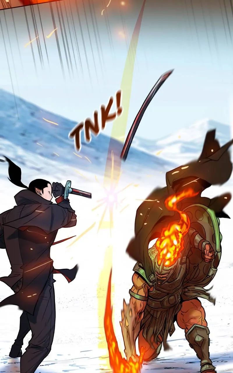 Read Ordeal Manga Online