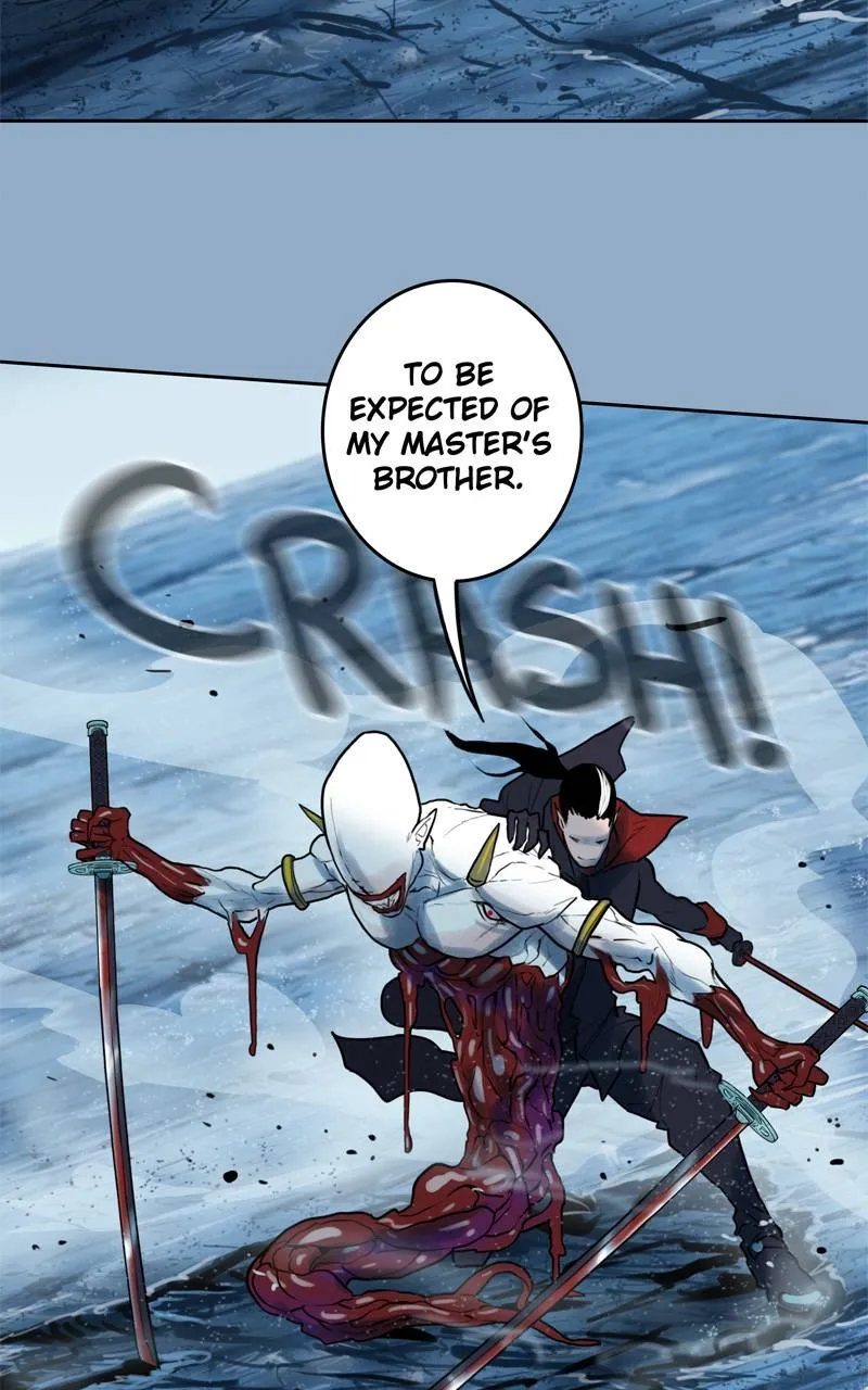 Read Ordeal Manga Online