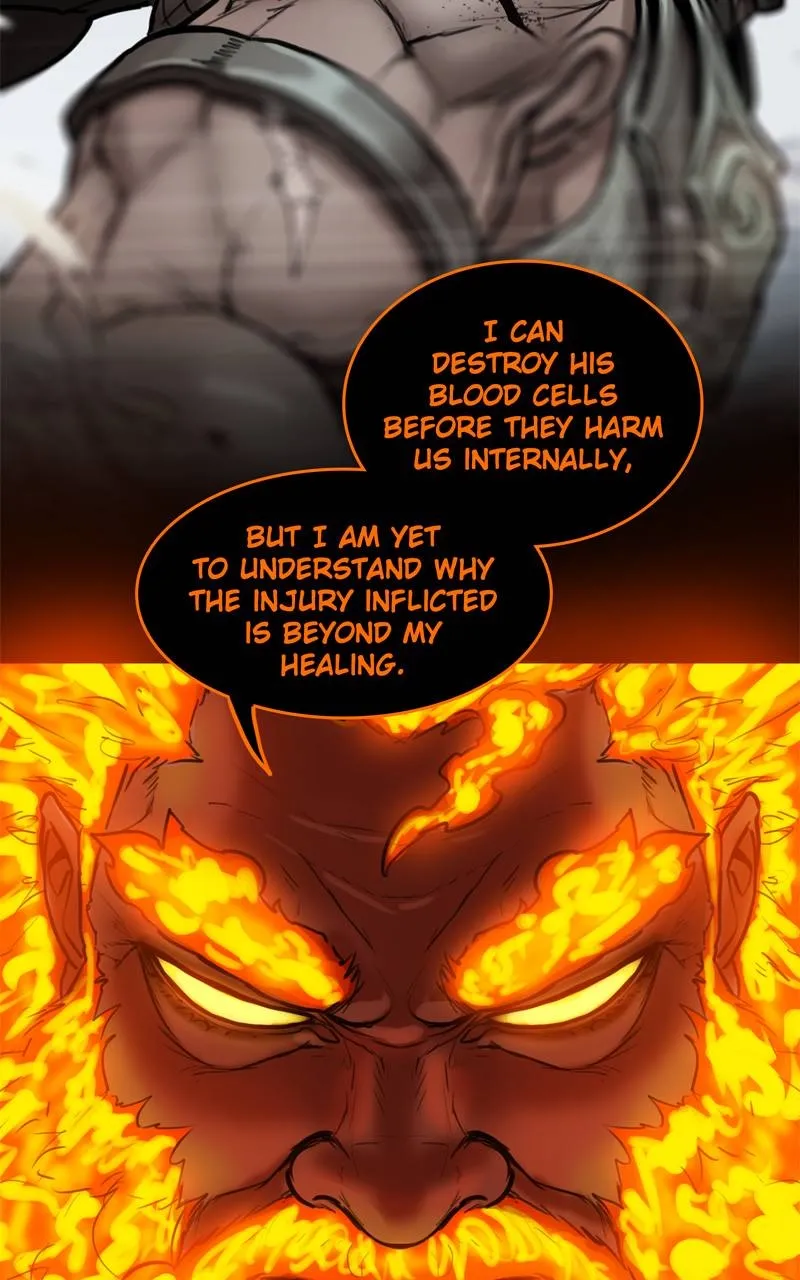 Read Ordeal Manga Online