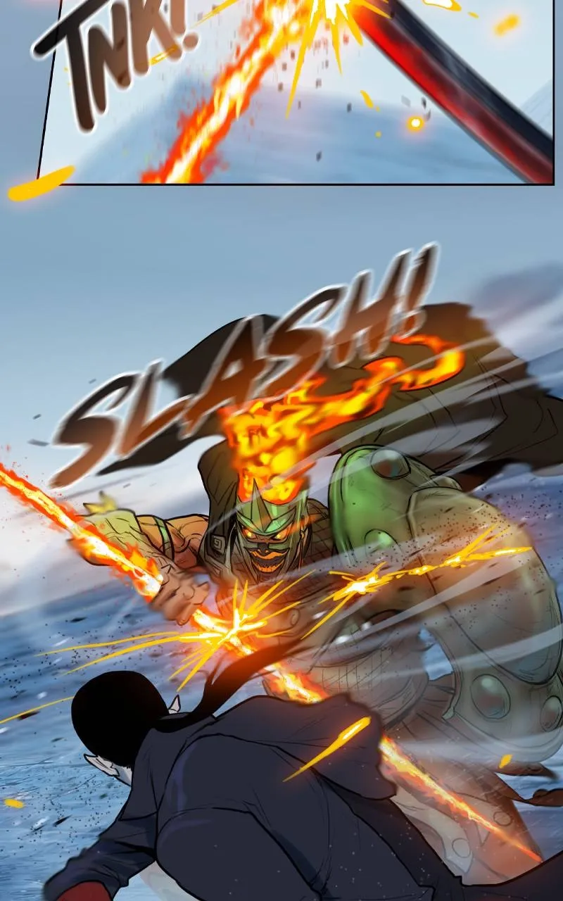 Read Ordeal Manga Online
