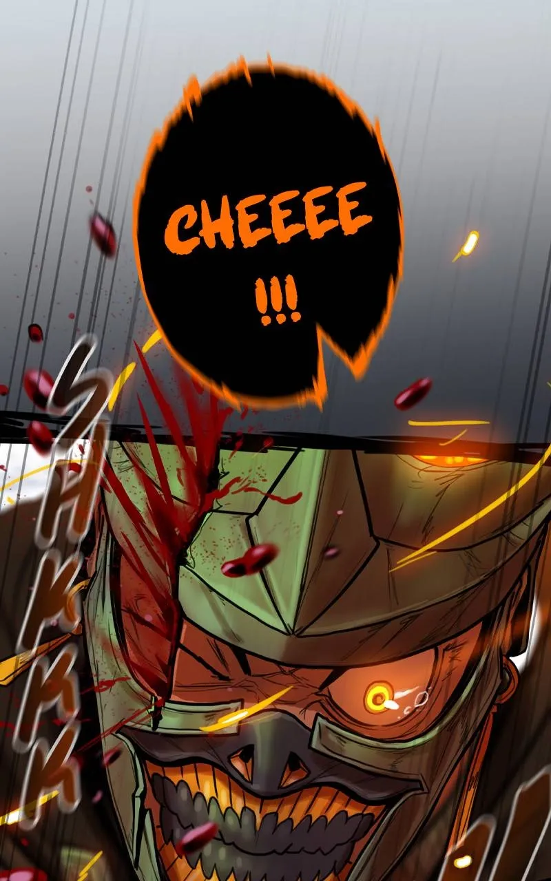 Read Ordeal Manga Online
