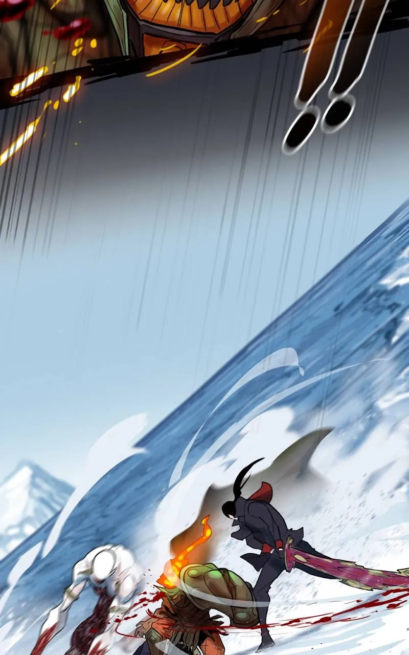 Read Ordeal Manga Online
