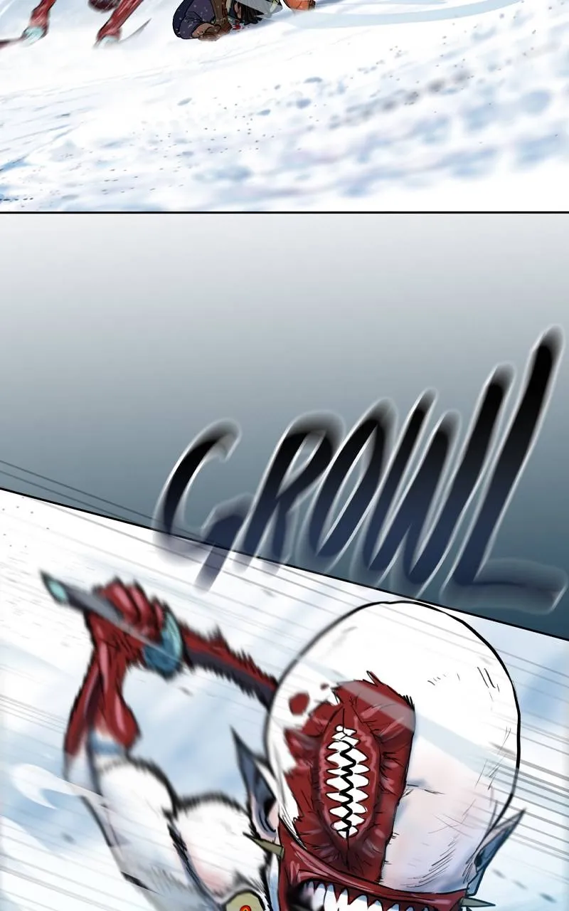 Read Ordeal Manga Online