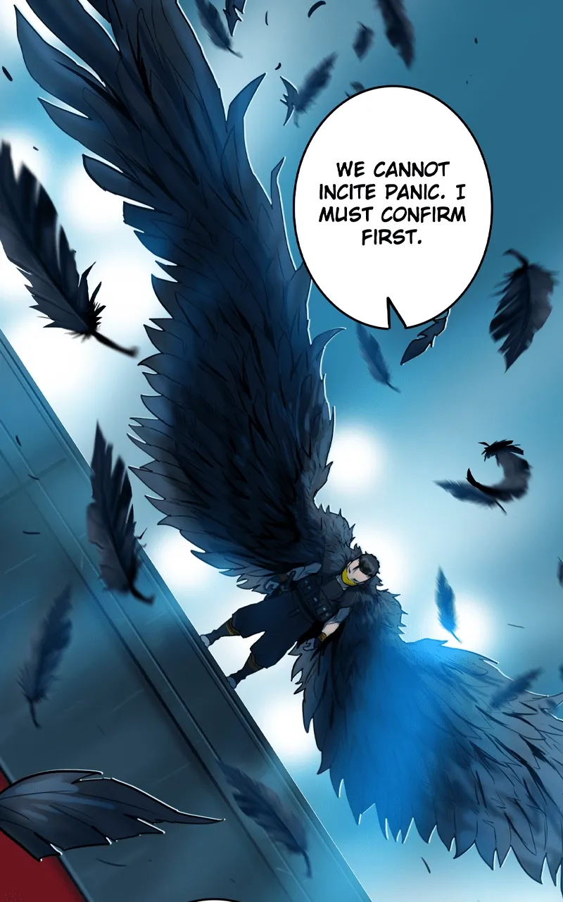 Read Ordeal Manga Online