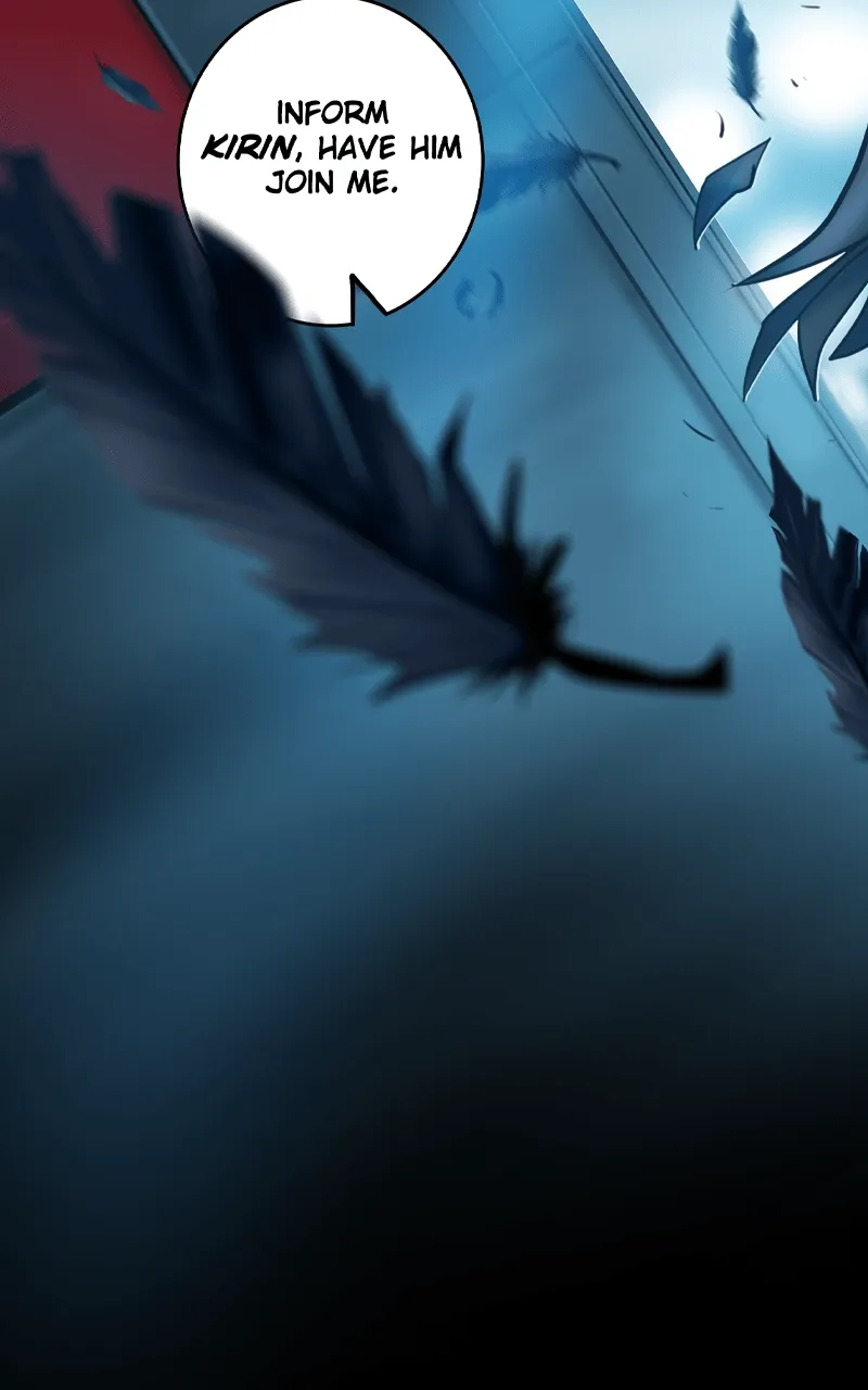 Read Ordeal Manga Online