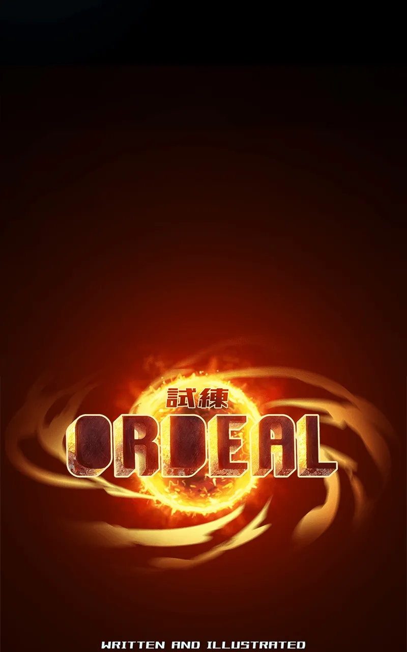 Read Ordeal Manga Online