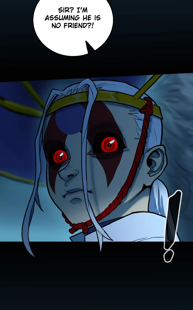 Read Ordeal Manga Online