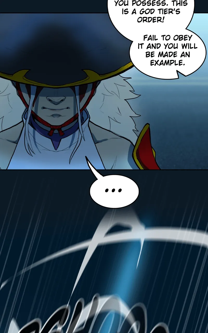 Read Ordeal Manga Online