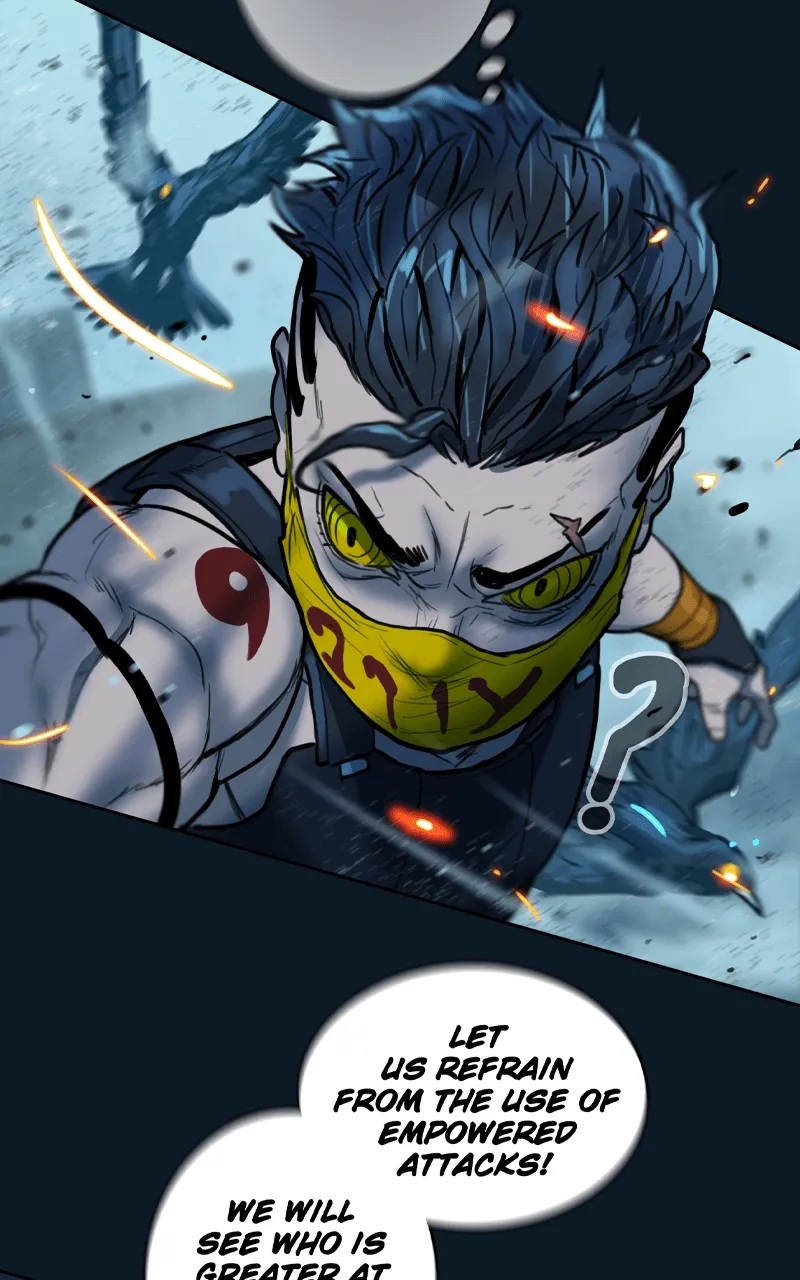 Read Ordeal Manga Online