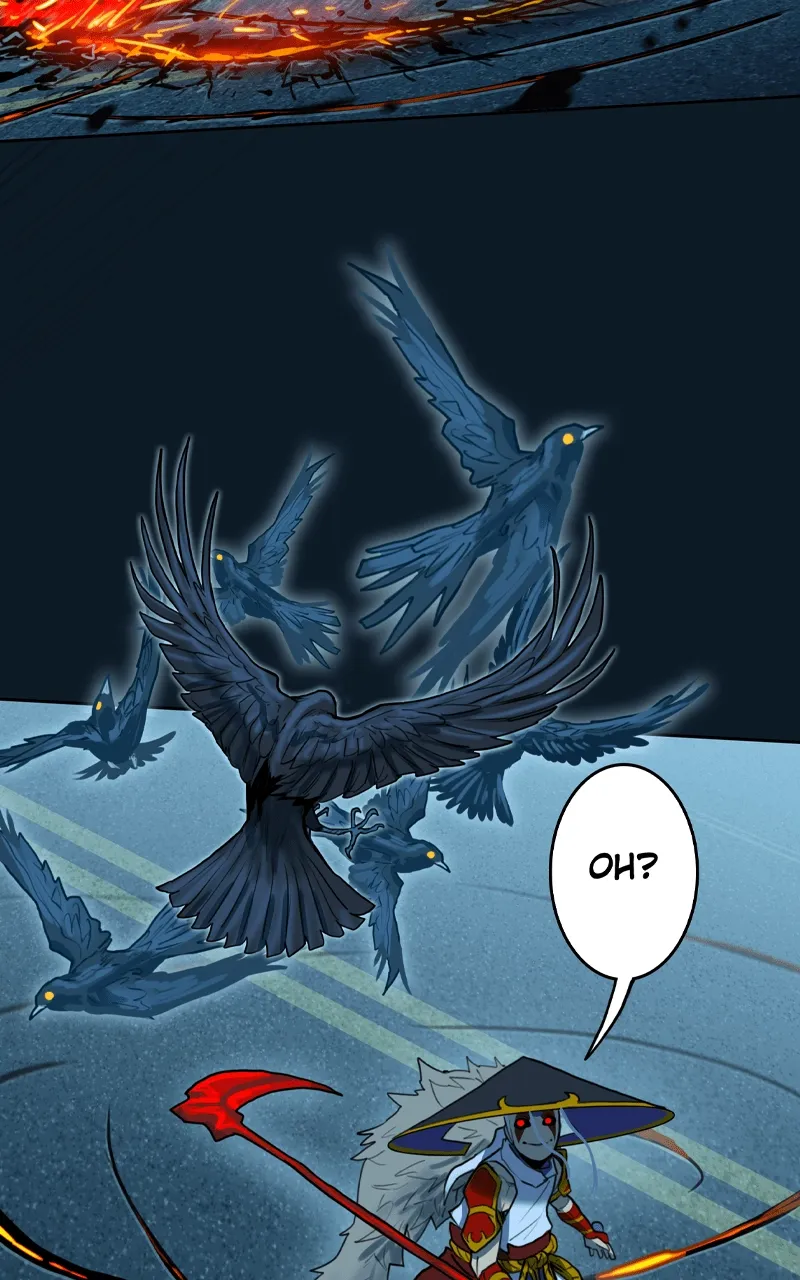Read Ordeal Manga Online
