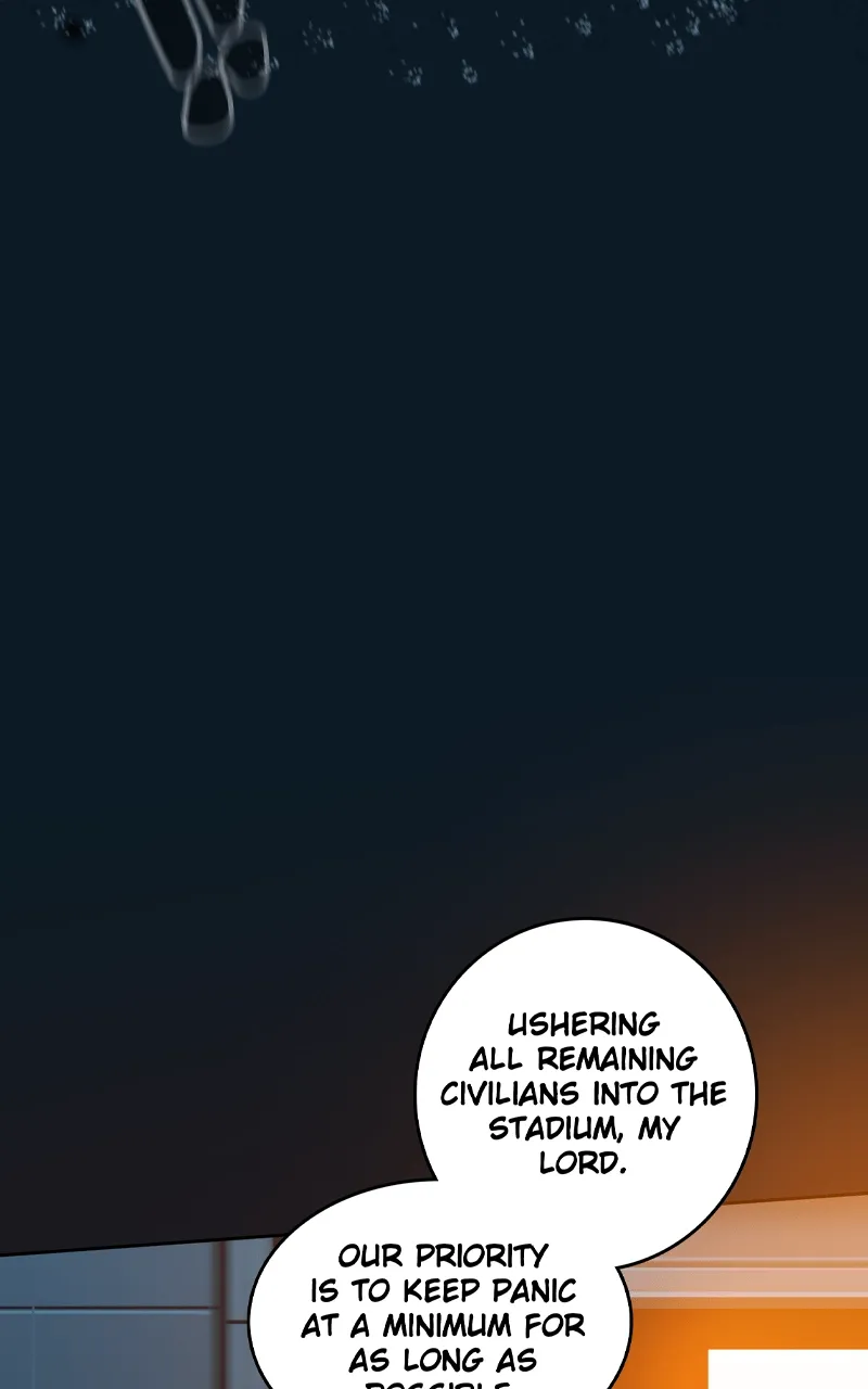 Read Ordeal Manga Online