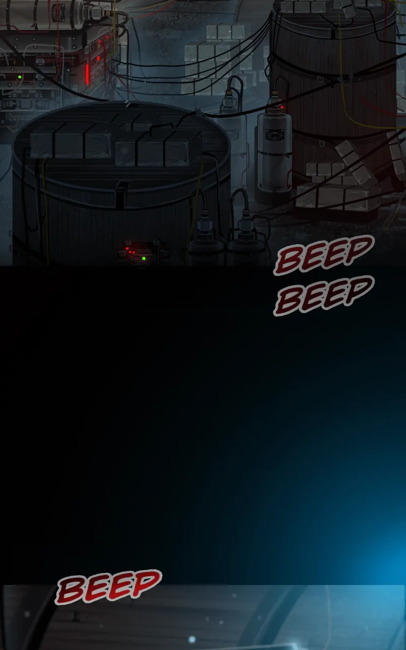 Read Ordeal Manga Online