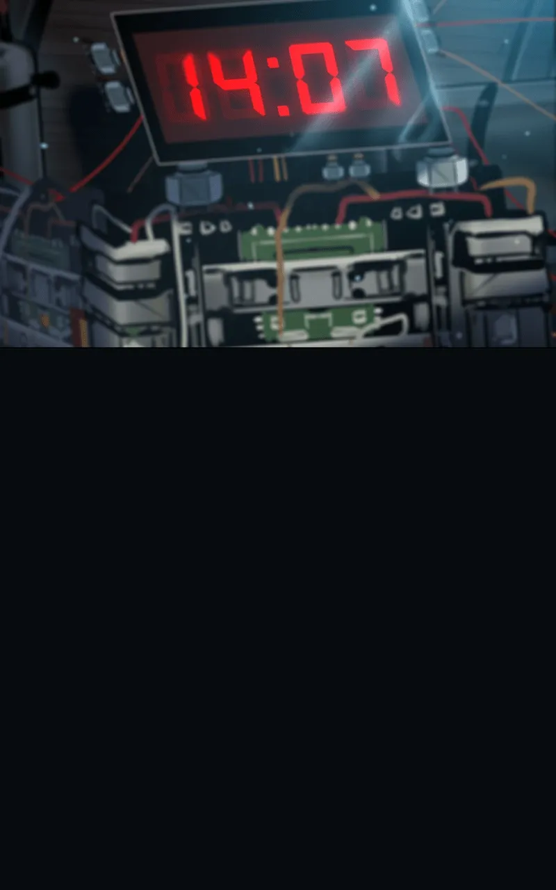 Read Ordeal Manga Online