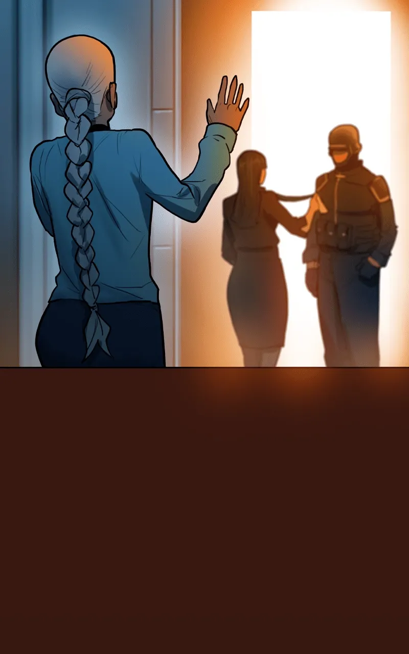 Read Ordeal Manga Online
