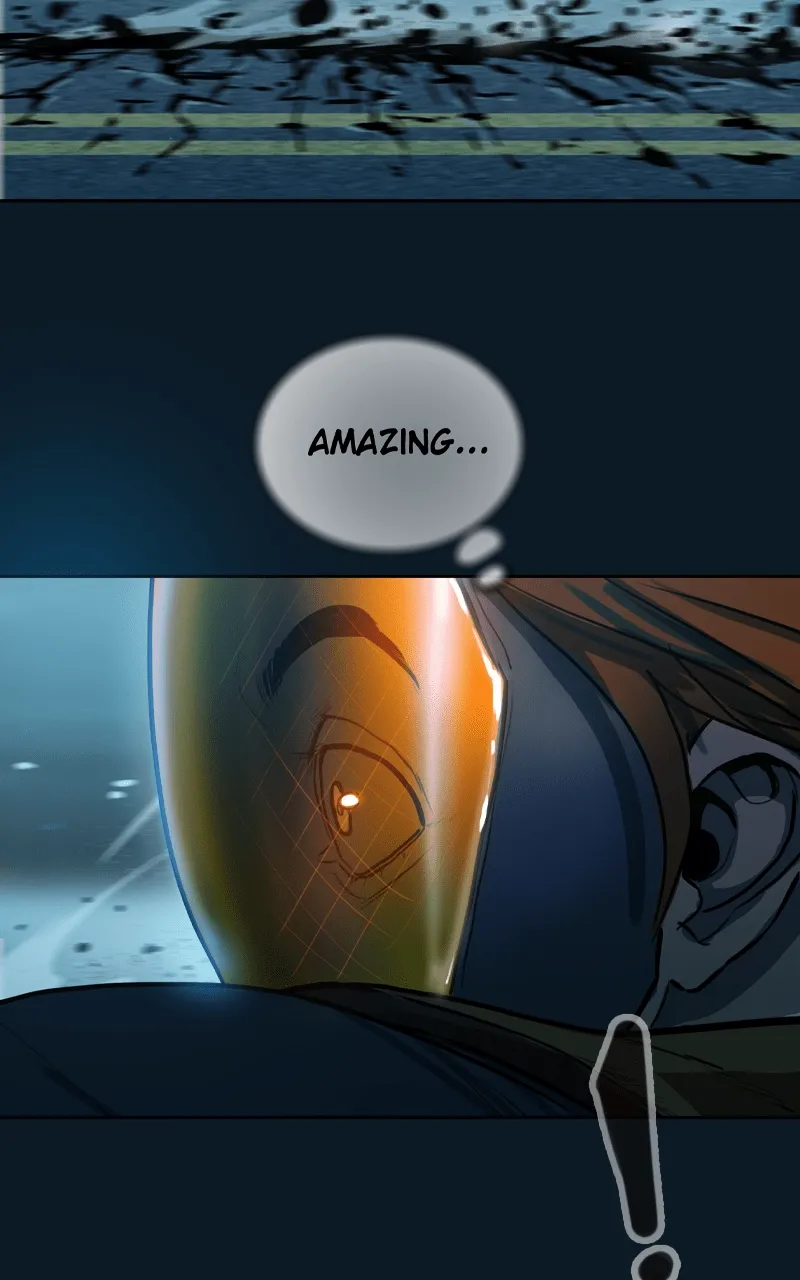 Read Ordeal Manga Online