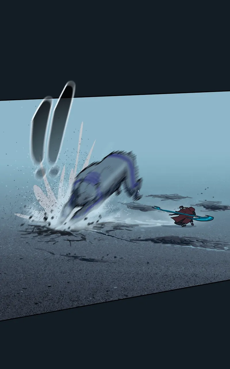 Read Ordeal Manga Online