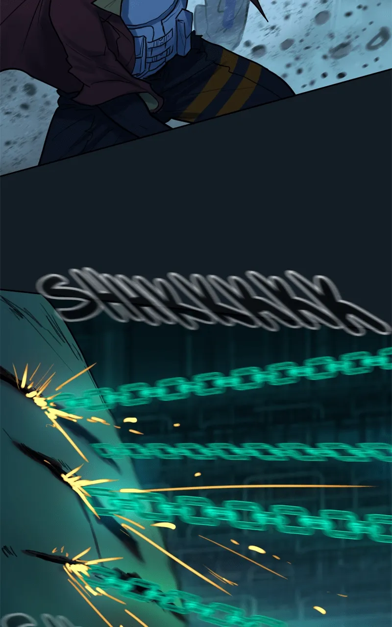 Read Ordeal Manga Online