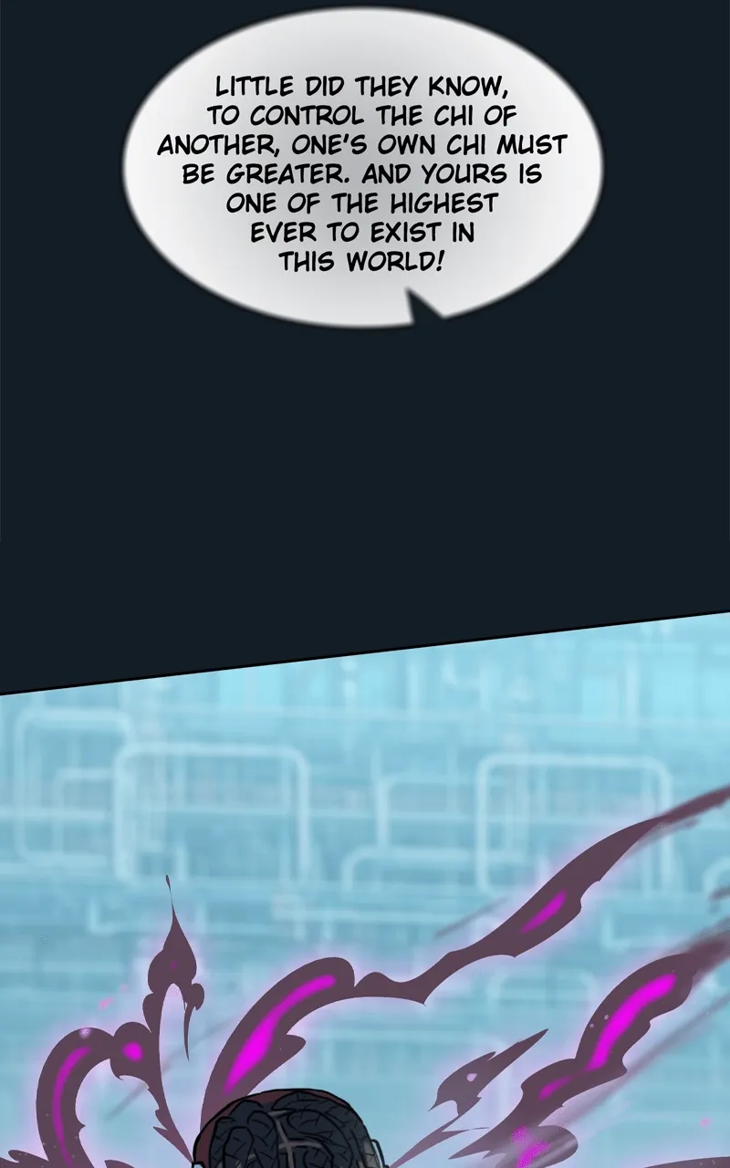 Read Ordeal Manga Online