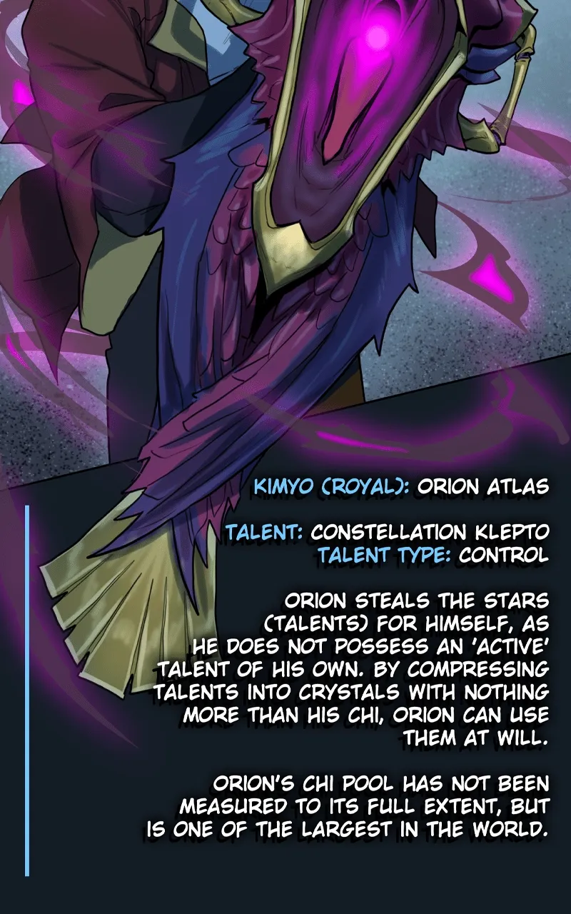 Read Ordeal Manga Online