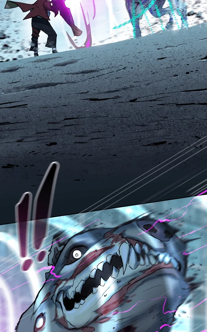 Read Ordeal Manga Online