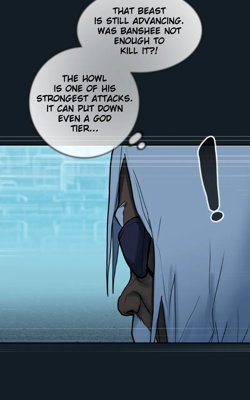 Read Ordeal Manga Online