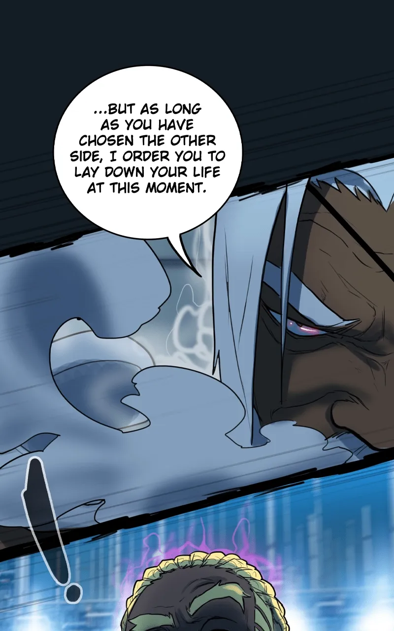 Read Ordeal Manga Online