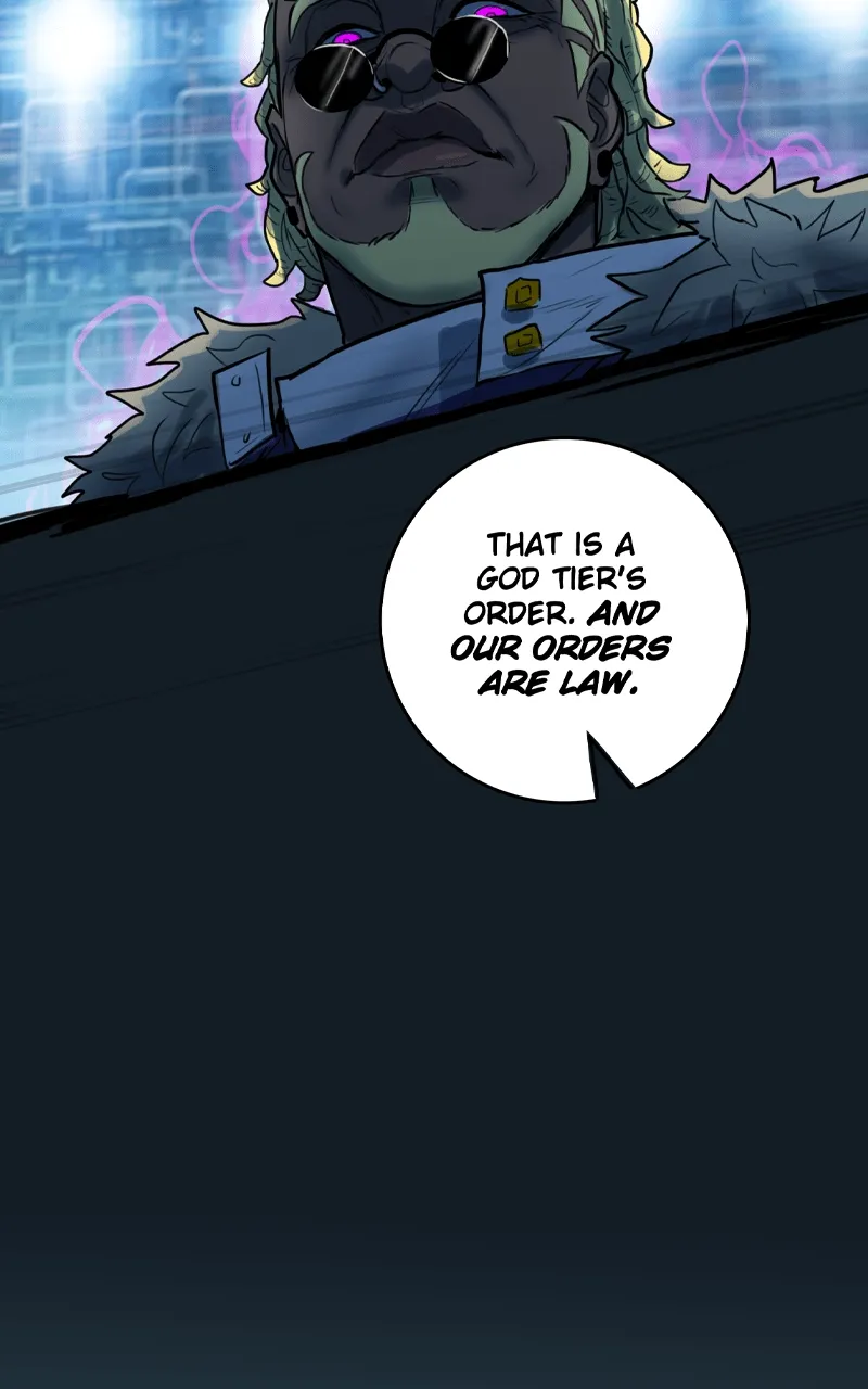 Read Ordeal Manga Online